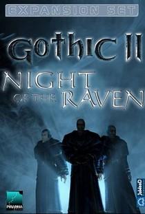 Gothic 2 Ночь ворона скачать торрент бесплатно