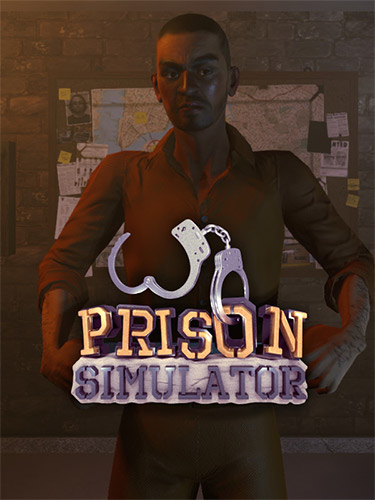 Prison Simulator (2021) скачать торрент бесплатно